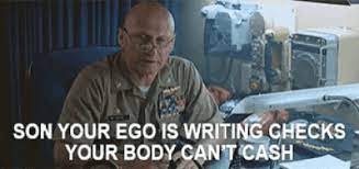 20 Quotes From Top Gun That Double As Thoughts In The Barrel Warm Up Pen Horse Nation
