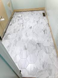Do you long for luxurious natural marble stone tile in your home, but just can't afford it? Real Marble Floor Tiles Novocom Top