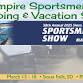 RV Show in Sioux Falls, South Dakota