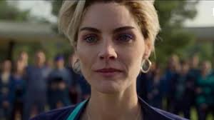 Welcome to Eden (TV Series 2022–2023)