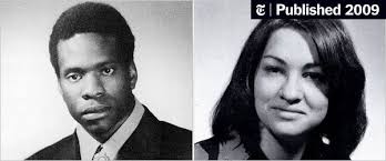 For Sotomayor and Thomas, Paths Diverge at Race