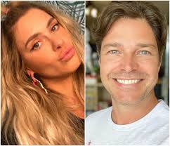 Welcome to the carolina dieckmann zine, with news, pictures, articles, and more. Carolina Dieckmann Meets Erik Marmo 17 Years After Women In Love And Is In Shock With Discovery Celebrity Time24 News