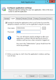 Or when using the wd my cloud mobile app for ios and android. How To Run Wd My Cloud As A Windows Service 8 2012 7 2008 Vista 2003 Xp Alwaysup