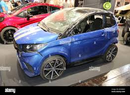 Image result for Bleu Ocean 2007 Aixam-Mega