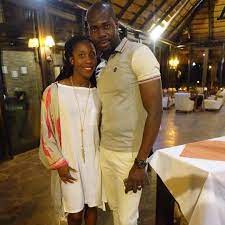 On monday, the couple took their daughter on a walk where she was able to encounter some of the australian area's wildlife for the first time. Shelly Ann Fraser Pryce Pregnant With First Child Dancehall Usa