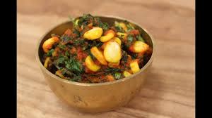 Corn Methi Masala Recipes Under 15 Minutes Chef Jaaie Sanjeev Kapo Masala Recipe Daily Meals Recipes