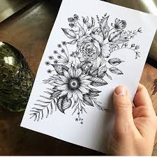 11 1k Likes 19 Comments Tatuagem Inspiration Tatuageminspiration On Instagram Flower Tattoo Shoulder Shoulder Tattoos For Women Sleeve Tattoos For Women