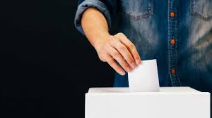 Fer un vot a déu, a la mare de déu, a un sant. Elecciones Catalanas Guia Para Votar Con Seguridad El 14f