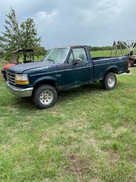 Image result for Green 1993 Truck