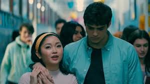 We make light of the darkness as a means of acknowledging and coping with reality. The Best Romcoms Of 2020