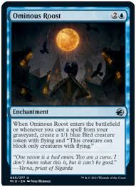 1000's of names are available, you're bound to find one you like. Best Limited Blue Common And Uncommon Innistrad Midnight Hunt Cards Game News 24