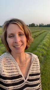 Includes wagon ride around or 40 acre farm for you to scout out the Perfect  Picnic Spot! book online: https://www.newlifelavender.com/picniconthefarm.  #barabooareachamber #newlifelavenderfarm ...