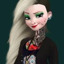 Annabelle Mills's Instagram, Twitter & Facebook