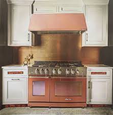 While white appliances were the only choices initially, by the 1950s colors such as stratford yellow, sherwood green, turquoise green, cadet blue white has always remained the most purchased color when it comes to kitchen appliances. Ask Maria Are Stainless Appliances Going Out Of Fashion