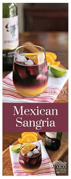 Red Wine Sangria Recipe Mexican Recipes At Home Enjoy Recipe Sangria Recipes Red Wine Sangria Mexican Food Recipes