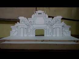 Panggung atau pentas panggung atau pentas adalah tempat pelaksanaan pementasan. 40 Trend Terbaru Gambar Sketsa Panggung Pentas Seni Tea And Lead