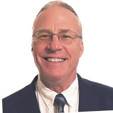 Kristopher (Kris) McKinster