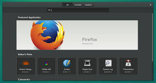 Gnome Software Opensuse Wiki