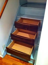 For full build details, se. Created By Stairs Drawers Plenty Of Storage Space Stairs In The Trend Interior Design Ideas Avso Org