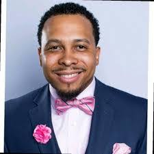 Marcel Pratt's Instagram, Twitter & Facebook