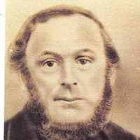 Johann Jakob Meyer (1813–1887)