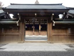 Shinto shares many outlooks with buddhism, and many japanese people would say they adhere to both faiths. Must Visit Temples And Shrines