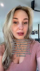 Bethany Perfume Review