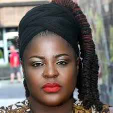 Yvette Spencer Beautybiz