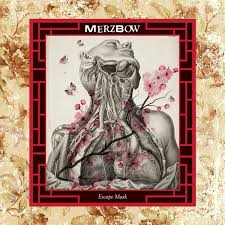 Merzbow pulse demon (remaster reissue), released 29 november 2019 1. User Lists That Contain Escape Mask By Merzbow Album Of The Year