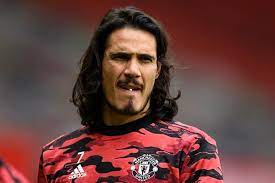 Edinson cavani's official manchester united player profile includes match stats, photos, videos, social media, debut, latest news and updates. Boca Juniors Make Edinson Cavani Transfer Claim After Man Utd New Contract Manchester Evening News