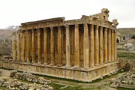 View from up high (dmg9149, ene 2006). 350 Lovely Lebanon The Phoenician Homeland In Northern Canaan Ideas Lebanon Phoenician Canaan