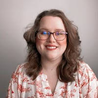 Editor Kaylee Lambert