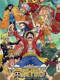 Hd wallpaper one piece digital wallpaper nico robin. One Piece Anime Uberwurfdecke Luffy Zoro Sanji Nami And Crews Group Amazon De Kuche Haushalt