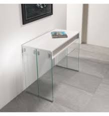 Extendable Console With Proteo Internal Folding Chairs Consolle Allungabile Con Sedie Pieghevoli Interne Proteo Extendable Console Table Folding Chair Chair