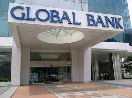 Global innovations bank utilizes a robust regional network of atms to provide convenient access to your funds wherever you may be. Global Bank Goes On The Road Latinfinance Com