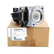Also momentanwerte sind nicht geeignet um einen spritverbrauch zu beurteilen. Original Opel Agr Ventil Abgasruckfuhrungsventil 97376663