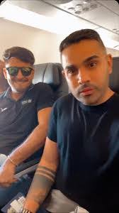 Paul Irizarry's Instagram, Twitter & Facebook