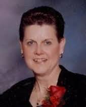 Obituary information for Beverly "Bev" Turner