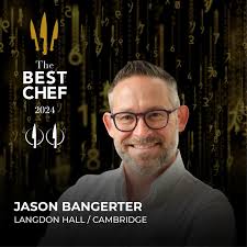 Jason Bangerter (@chefbangerter) • Instagram photos and videos