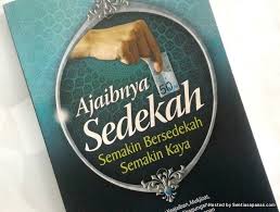 Ketiga anak yang soleh yang. Keajaiban Bersedekah Kepada Kesihatan Sakit Dan Kematian Sentiasa Panas