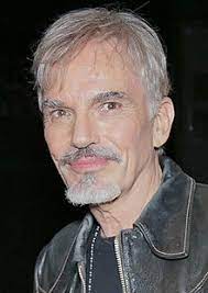 Film star who worked as a solo singer/songwriter and with the group the boxmasters. Billy Bob Thornton Wikipedia