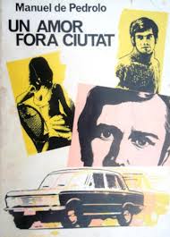 Un amor extramuros