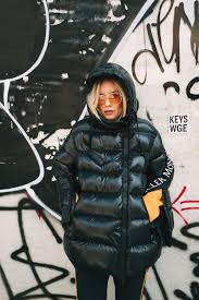 Launch Moncler X Stylebop Com Limited Edition Puffer Jacket Puffer Jacket Women Jackets Moncler