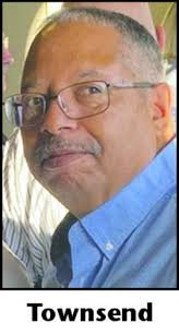 CHARLES TOWNSEND Obituary (2022)
