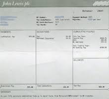 Payroll officers are responsible for calculating and distributing payroll to employees in a company. Payroll Wikipedia
