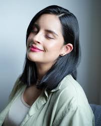 Katy Lujan's Instagram, Twitter & Facebook