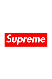 Bisa juga pakai ukuran lainnya, yakni 140 x 140 pixels (square). Supreme Supreme Wallpaper Supreme Logo Supreme