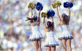 Cheer quotes can be inspirational, funny and just plain entertaining. Collection Of Cheerleading Quotes And Sayings