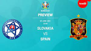 สโลวาเกีย พบ สเปน 23 มิ.ย. Zxclcnvlulkqcm