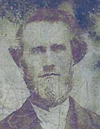 Silas Dorsey (1794-1881)